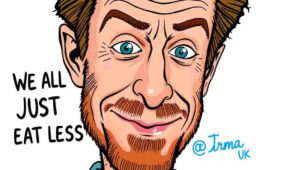 Sam Altman Suggests We All Just Eat Less (3)