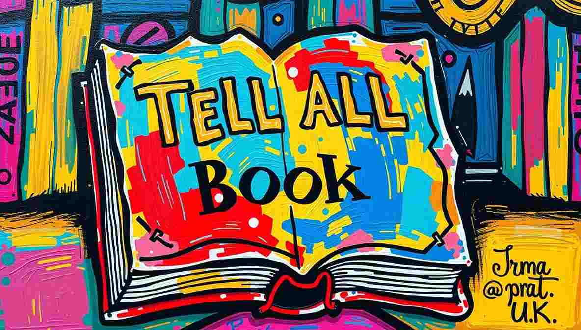 Sarah Ferguson May Publish a Book