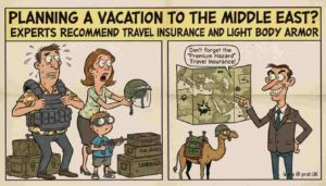 Middle East airspace closure, US Israel strikes Iran travel disruption, Emirates flights suspended Departure boards at airport showing cancelled flights to Middle East after Iran strikes