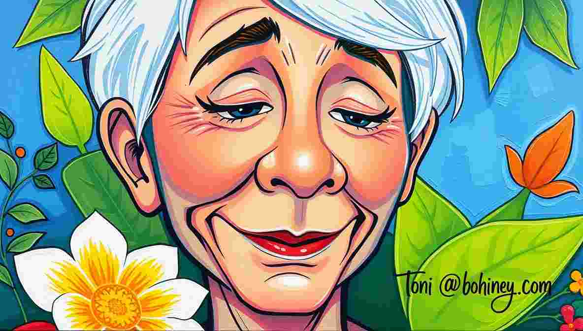 Britain Asks For Self-Care