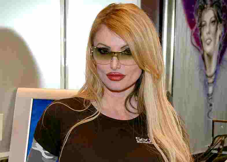 Where Are They Now: Taylor Wane