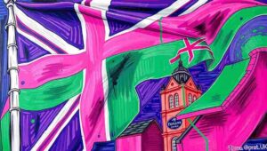 Andy Burnham blocked candidacy, Keir Starmer leadership, Labour turmoil, Greater Manchester mayor Greater Manchester Mayor Andy Burnham who was blocked from standing as Labour candidate