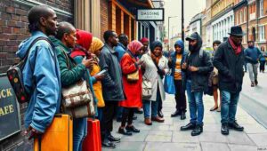 Manchester United co-owner Jim Ratcliffe sparked controversy claiming UK has been colonized by immigrants