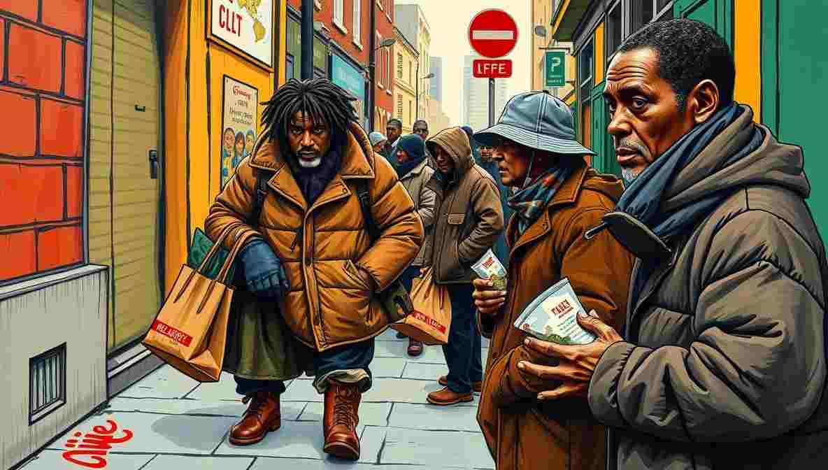 Jim Ratcliffe Sees Perfectly Well…