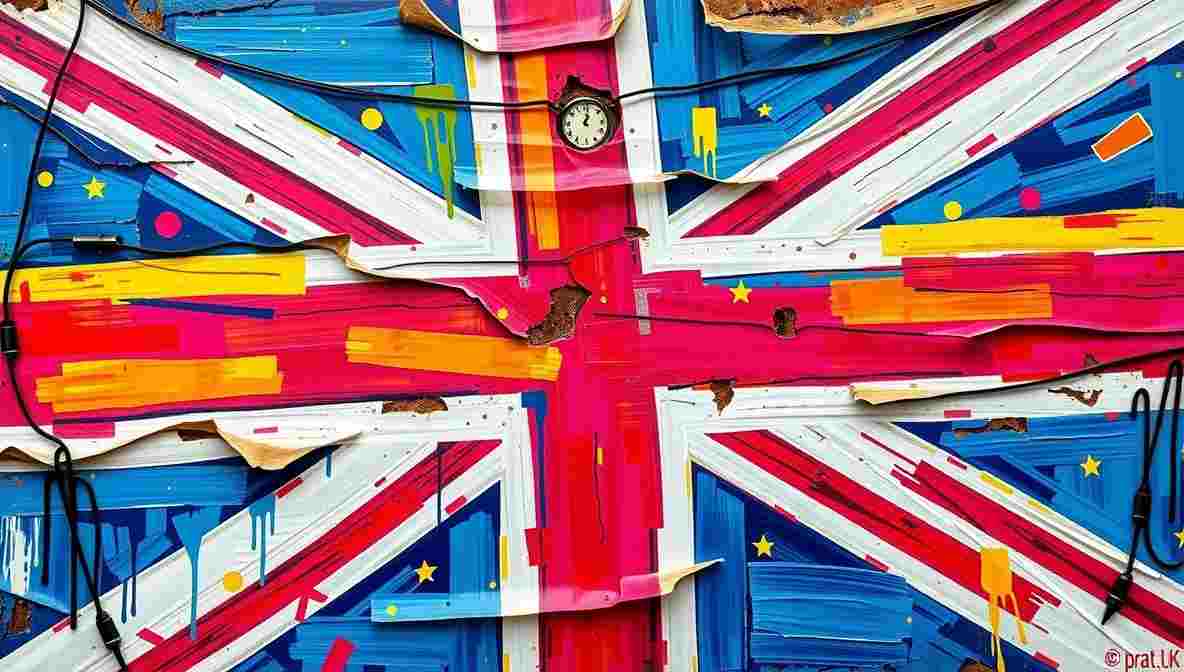 Keir Starmer Seeks Stability