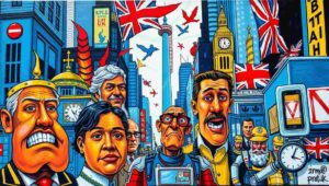 UK Regulating AI Chatbots (1) UK Regulating AI Chatbots (1)