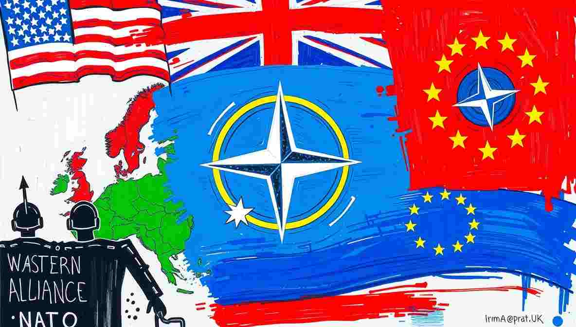 Western Alliance Cooperation