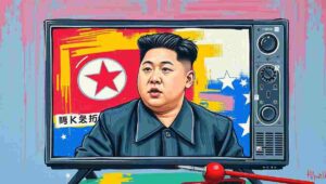 스포츠중계 North Korea's State TV Airs Premier League — Five Months Late (1) 스포츠중계 North Korea's State TV Airs Premier League — Five Months Late (1)