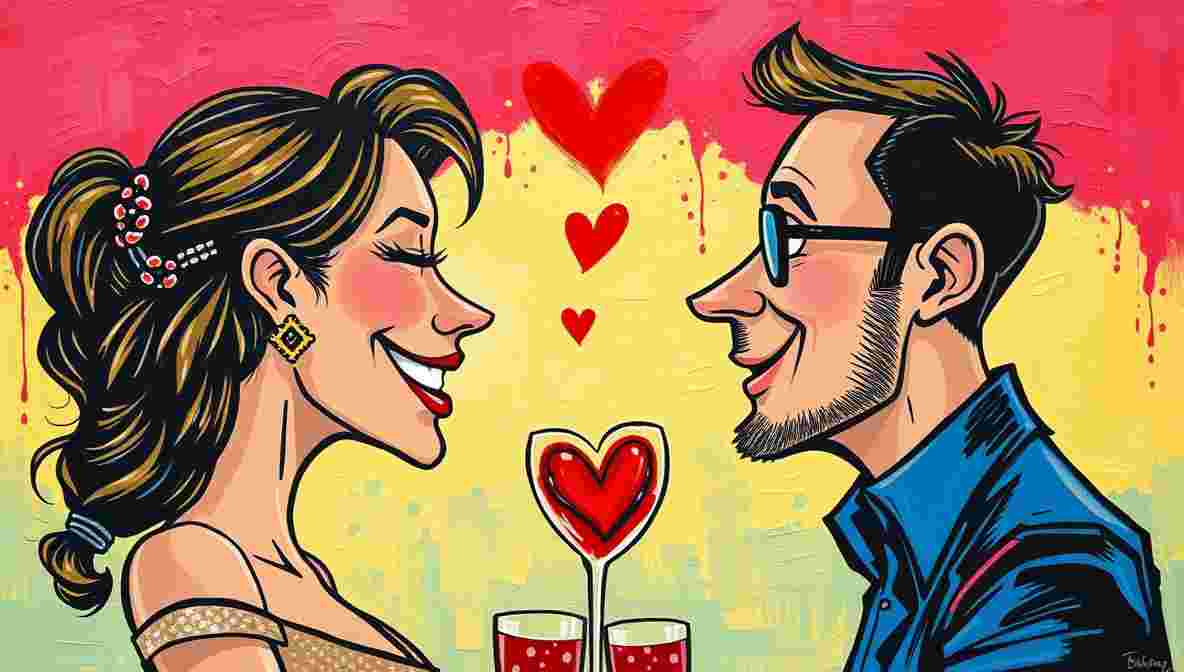 Britain Has Adopted the 3-3-3 Dating Rule