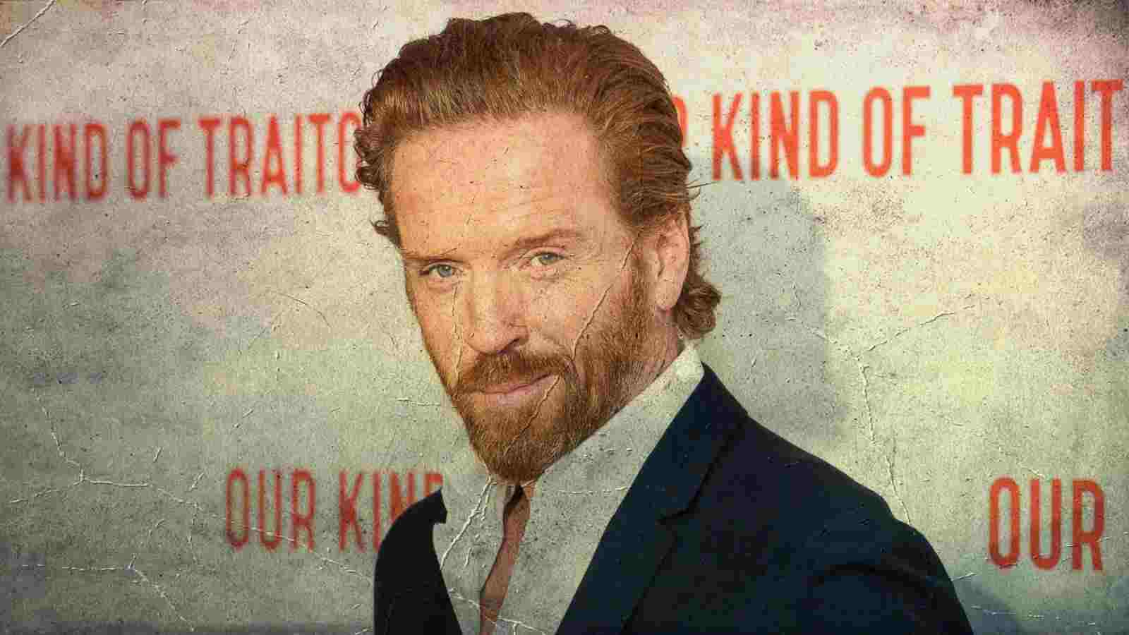 Damian Lewis Scheduled to Play Sarah Ferguson in Hollywood Film
