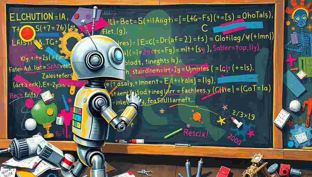 Xai Accidentally Writes Working Code