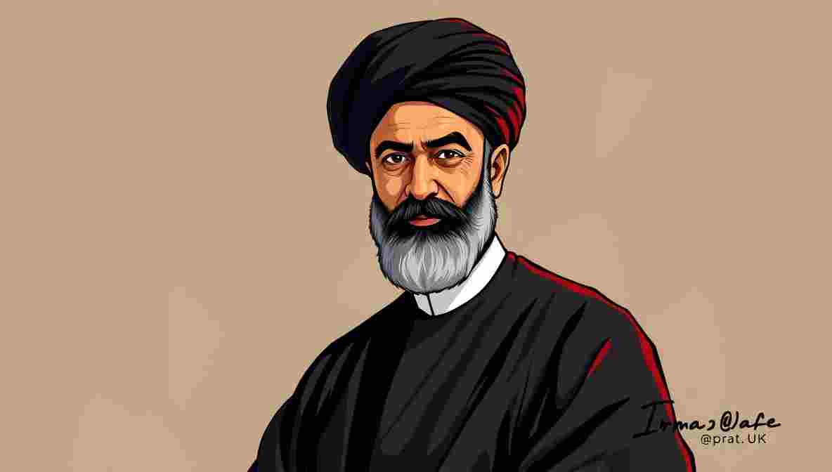 Gholamhossein Mohseni Ejei