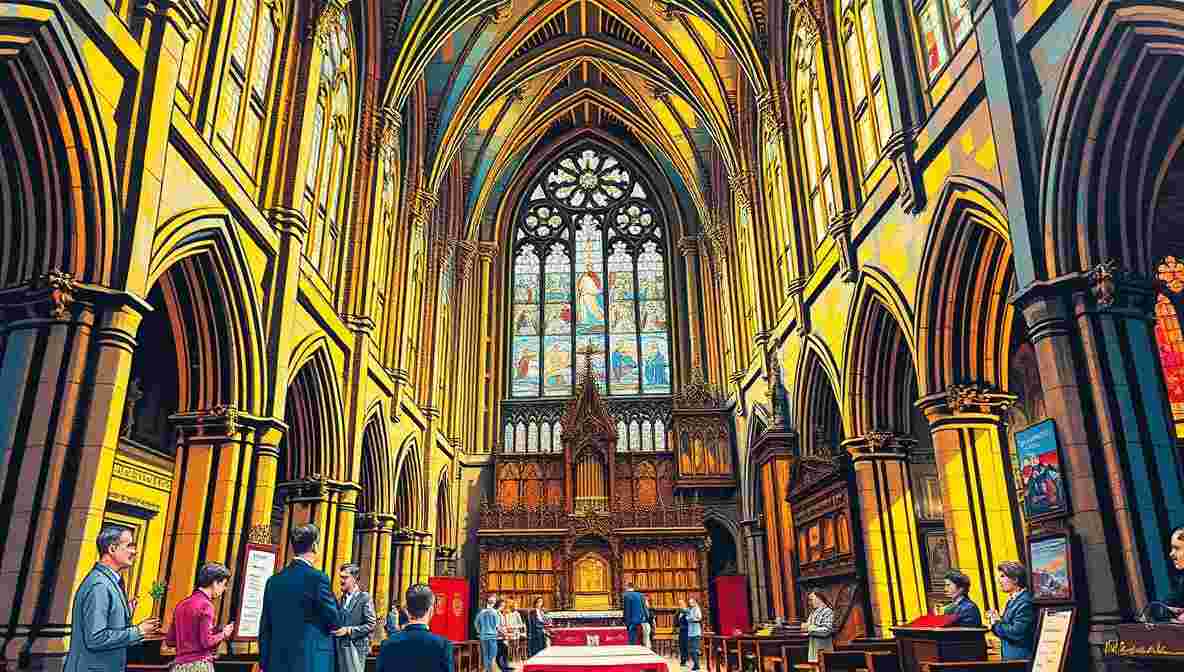 St. Andrews Cathedral