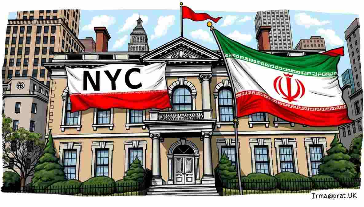 Zohran Mamdani’s Nuclear Nuance Problem