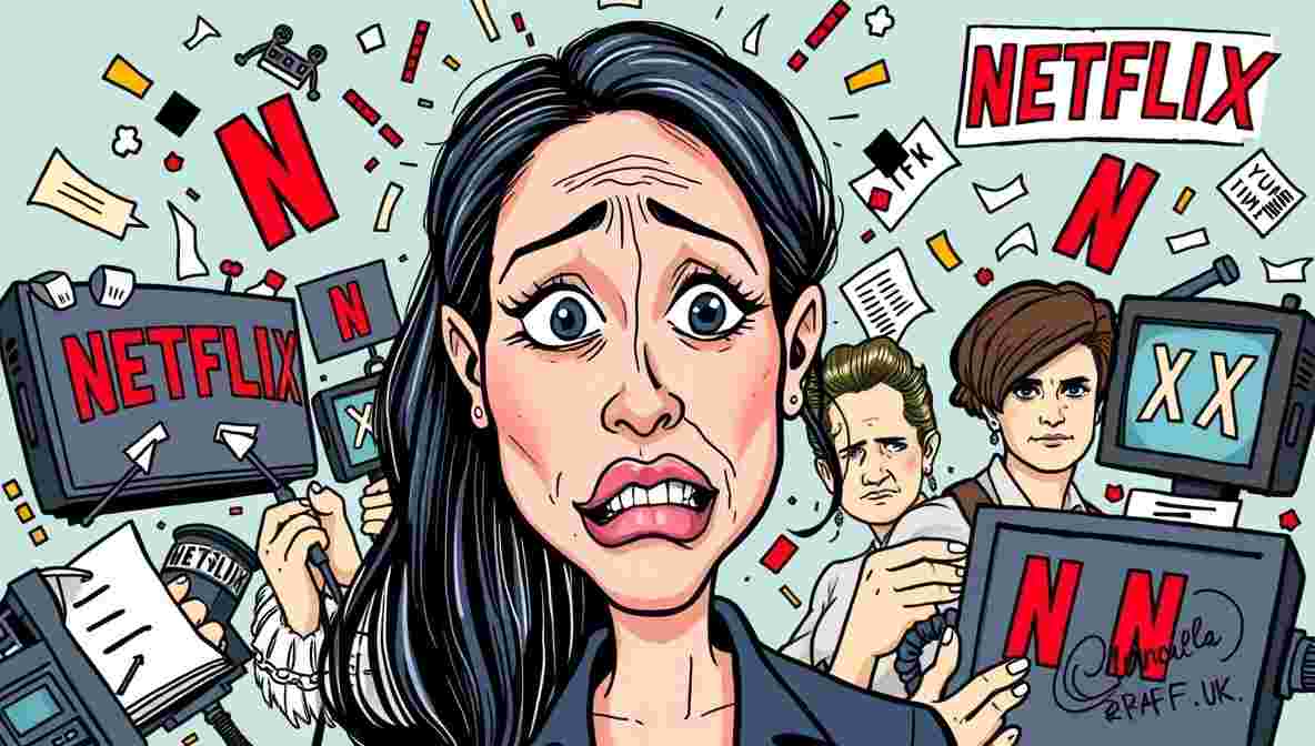 Meghan: Artisanal Financial Devastation