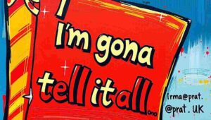 Princess Beatrice and Princess Eugenie desperately trying to talk mother Sarah Ferguson out of memoir