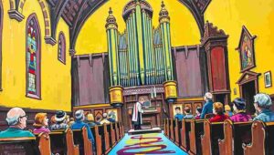 Simon Lindley's Musical Leadership (1) Simon Lindley's Musical Leadership (1)
