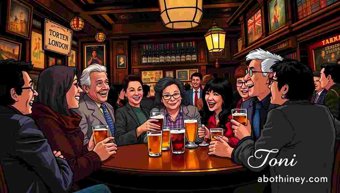 Husband of Labour MP Arrested