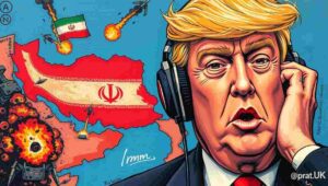 Iranian nuclear facility with uranium enrichment centrifuges and British analysis