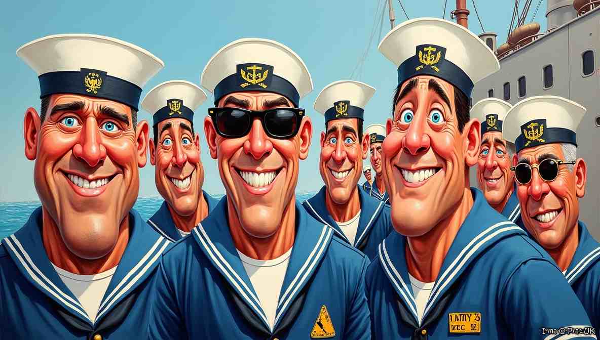 America’s Navy