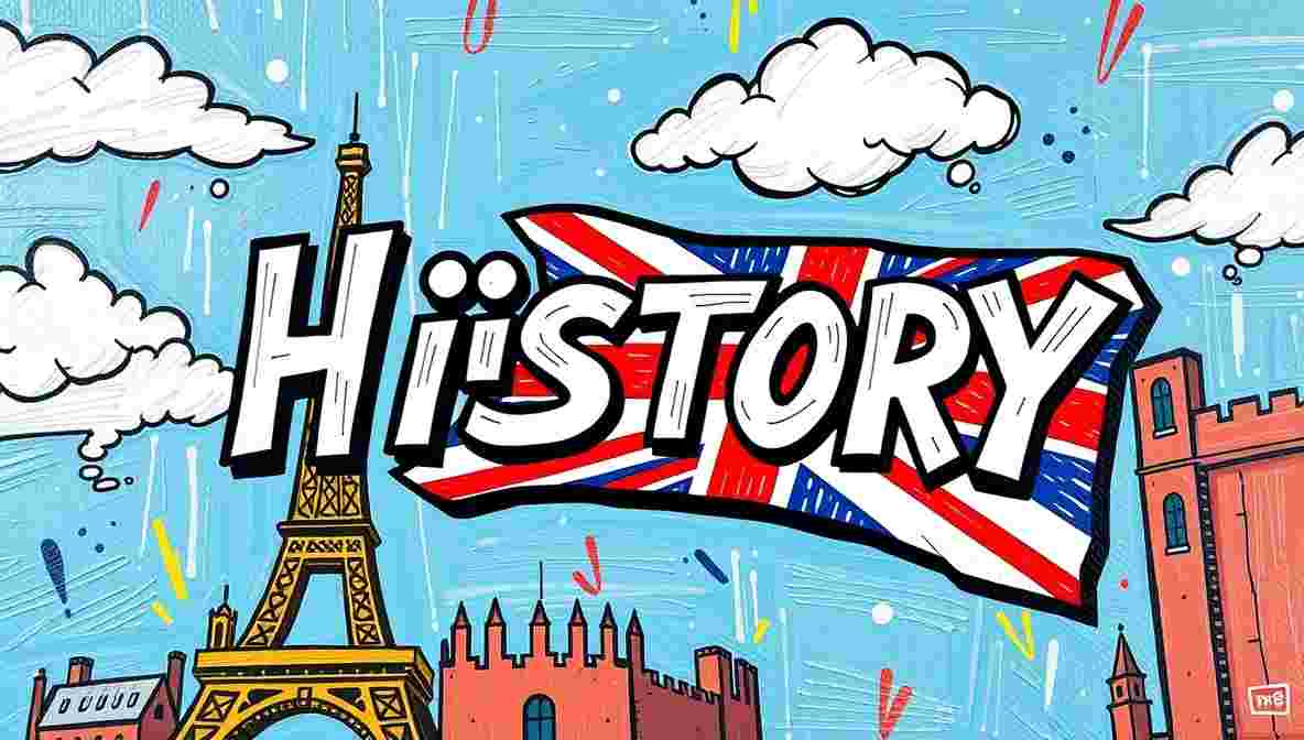 The Victorian Era Begins: When Britain Put On Its Serious Face