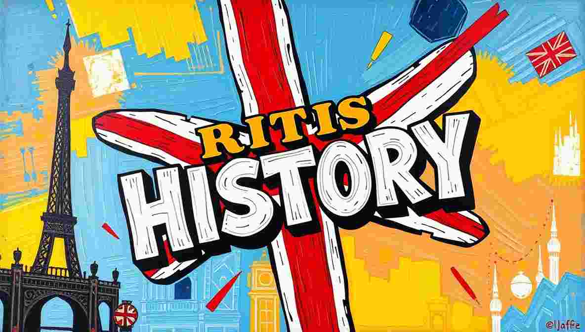 The War Of The Spanish Succession: When Britain Joined A Very Large Argument