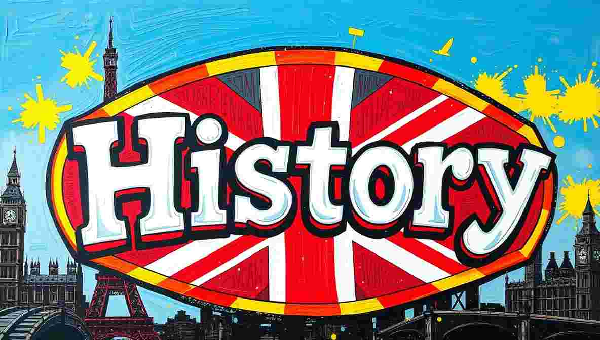 Cooking Dinner: When British History Simmered Its Way Into The Kitchen