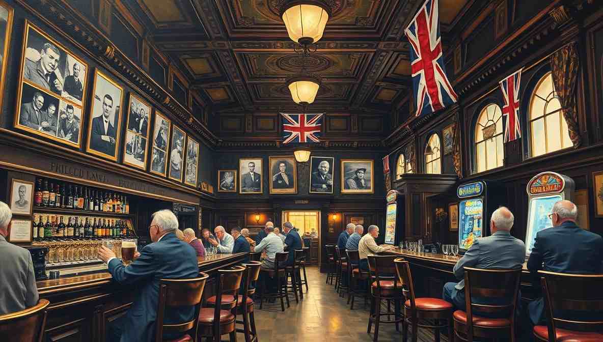 Wetherspoons Declared Official Fifth Branch