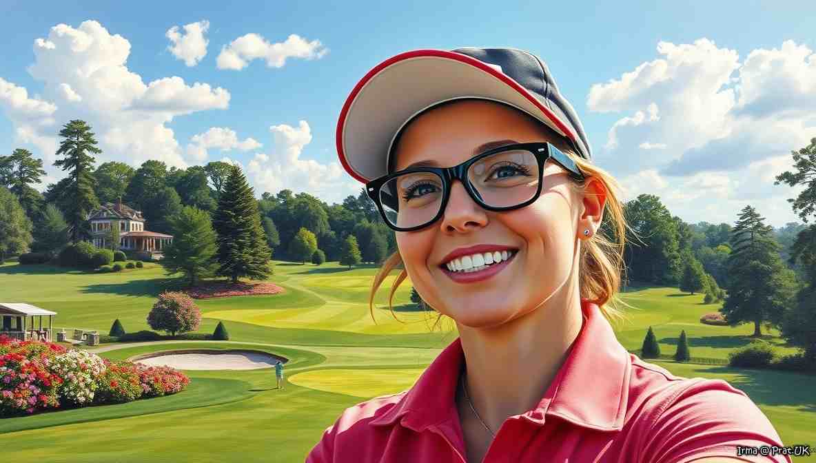 Burgham Park Golf Club