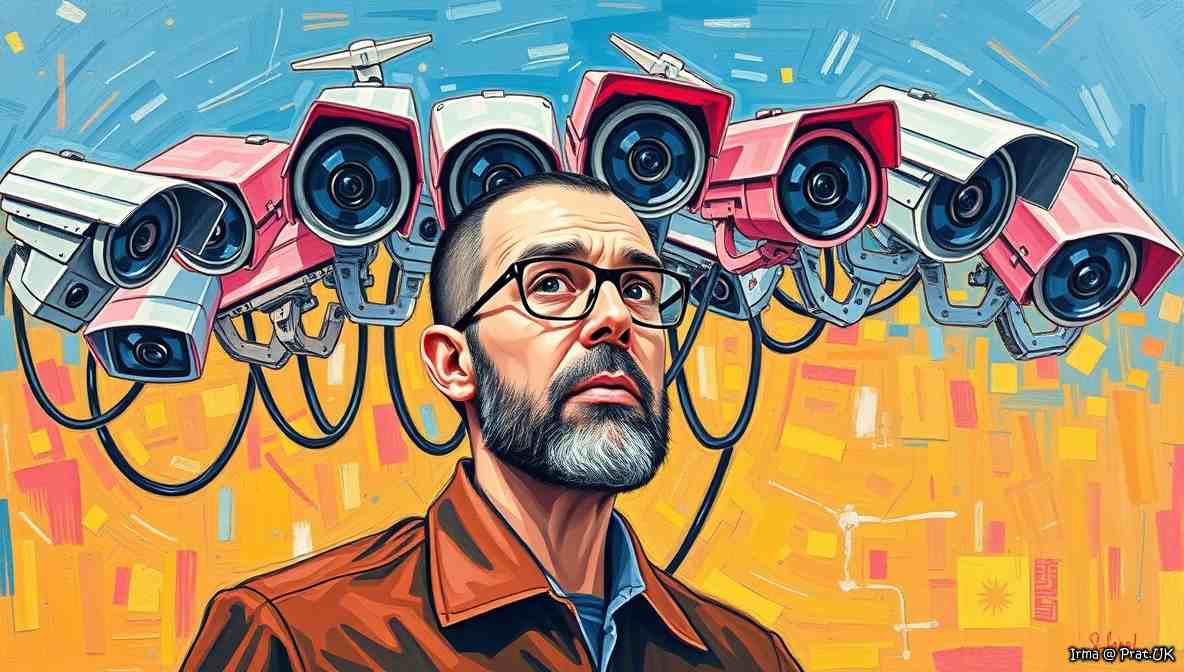 Council Installs 14 New CCTV Cameras