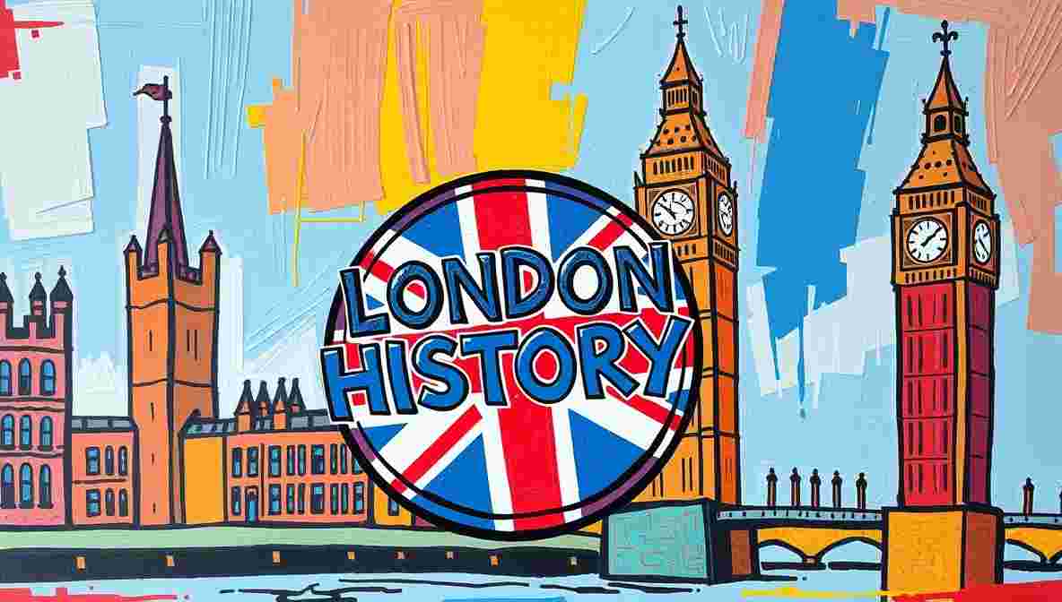 The Union of England and Scotland (1707): Creating Great Britain