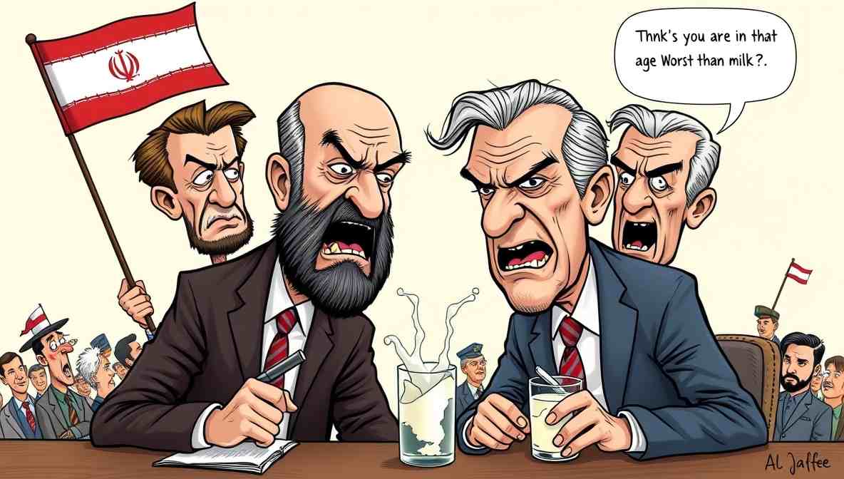 Global Diplomacy Enters New Era