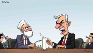 Global Diplomacy Enters New Era (2)