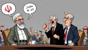 Global Diplomacy Enters New Era (3)