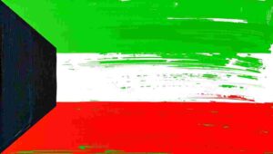 Kuwait News & Flag (2)