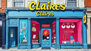 London Prat Claire's (3) London Prat Claire's (3) Government Considers Emergency Intervention
