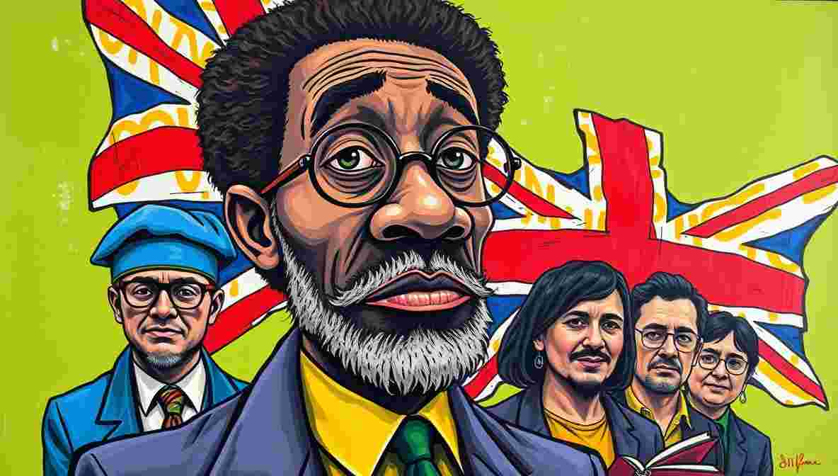 Caratacus And Resistance: When Britain Decided Not To Make It Easy