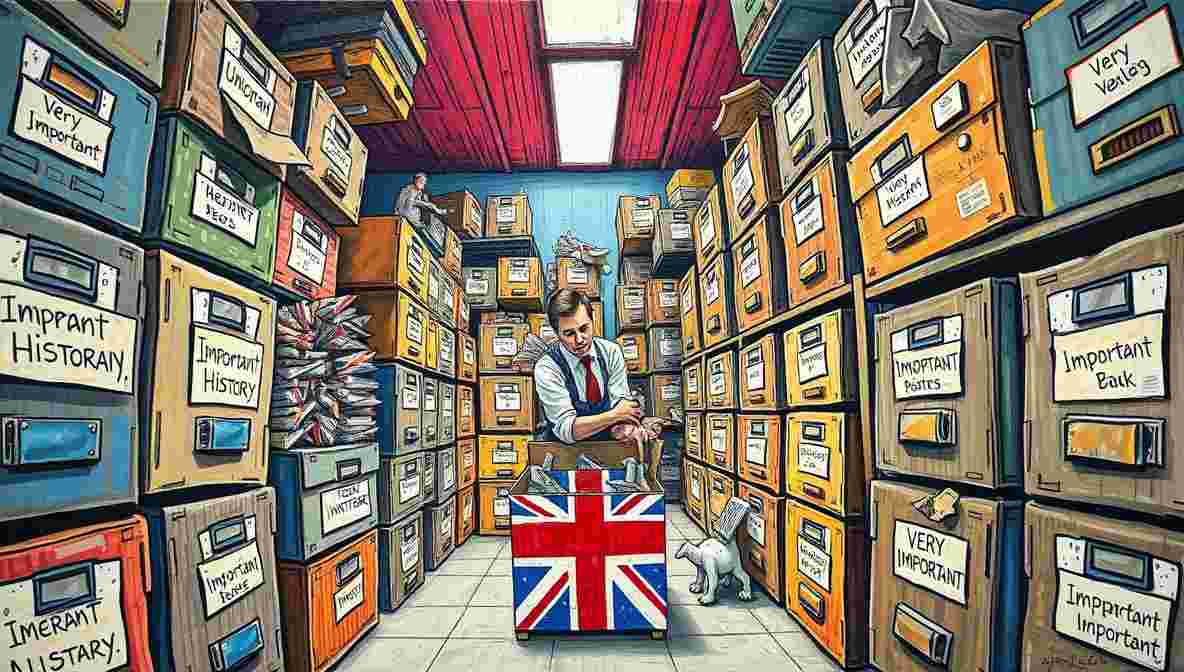 The Lord Mayors Show London: A Centuries-Old Pageant