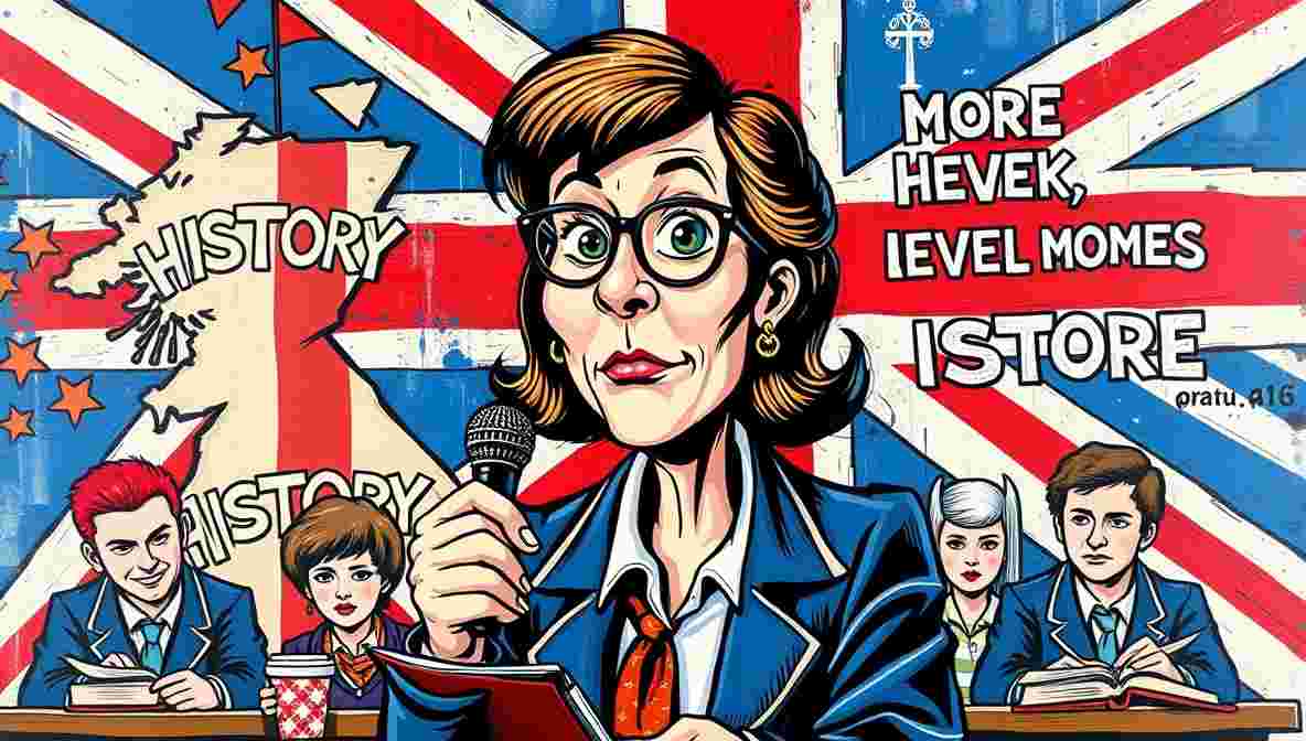 Cooking Dinner: When British History Simmered Its Way Into The Kitchen