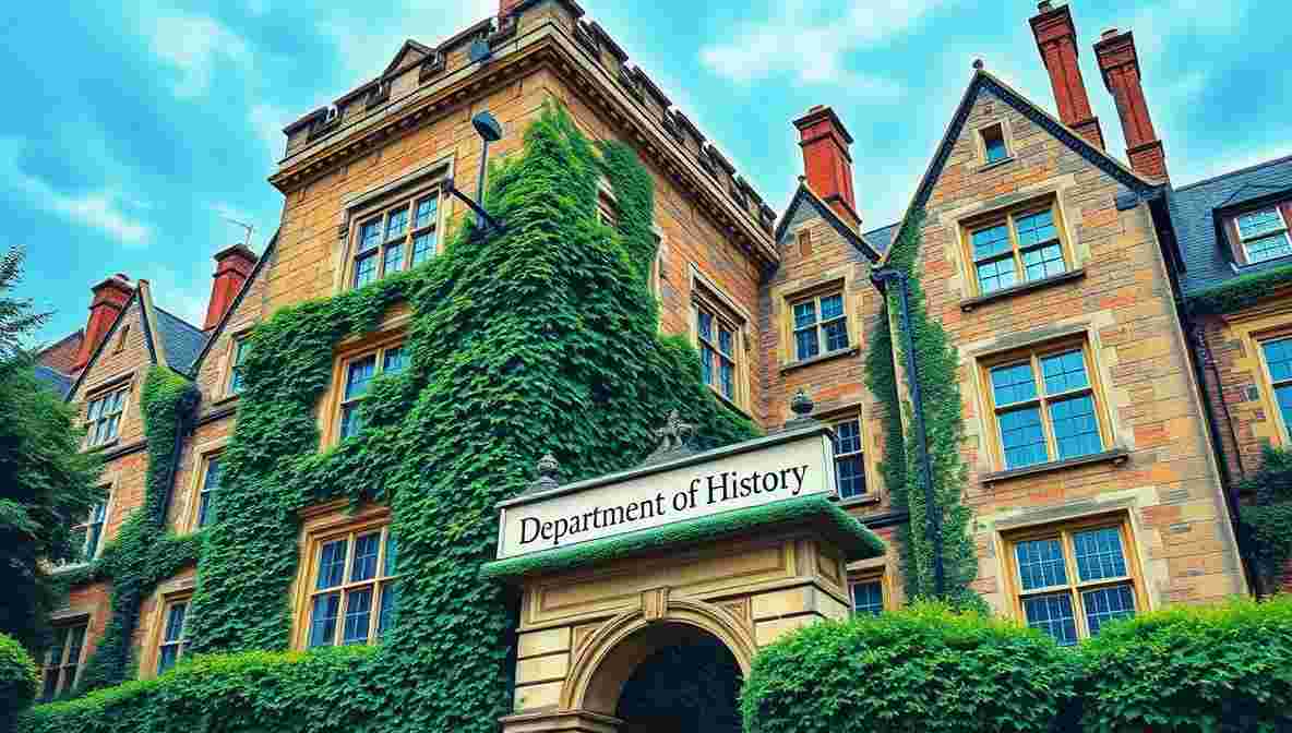 Hampton Court Palace London: A Maze And A Mighty Henry