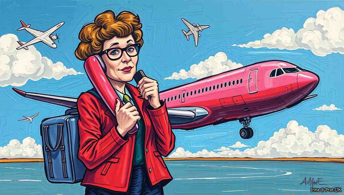 Airlines Cut Flights