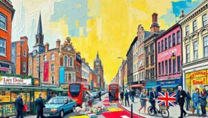 London's Diamond District Collapses After Discovering People Prefer Food to Jewellery (3)