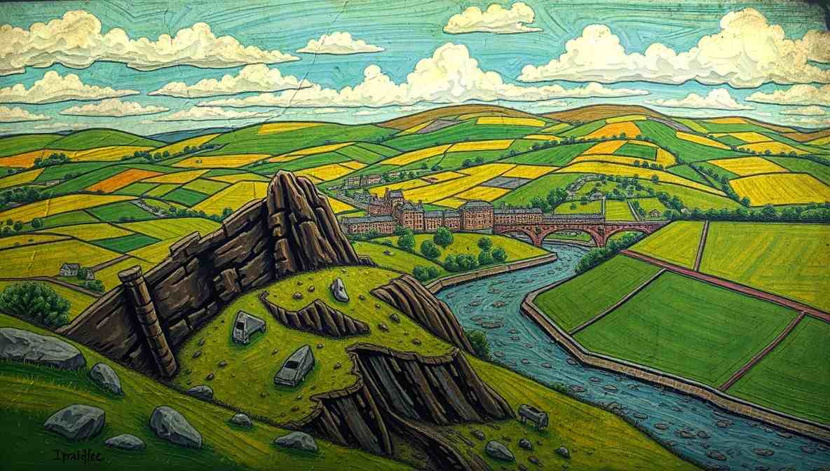 Peak District National Park