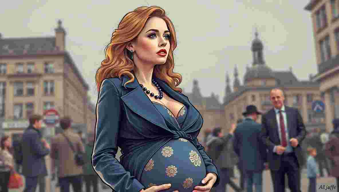 Pregnancy in the UK