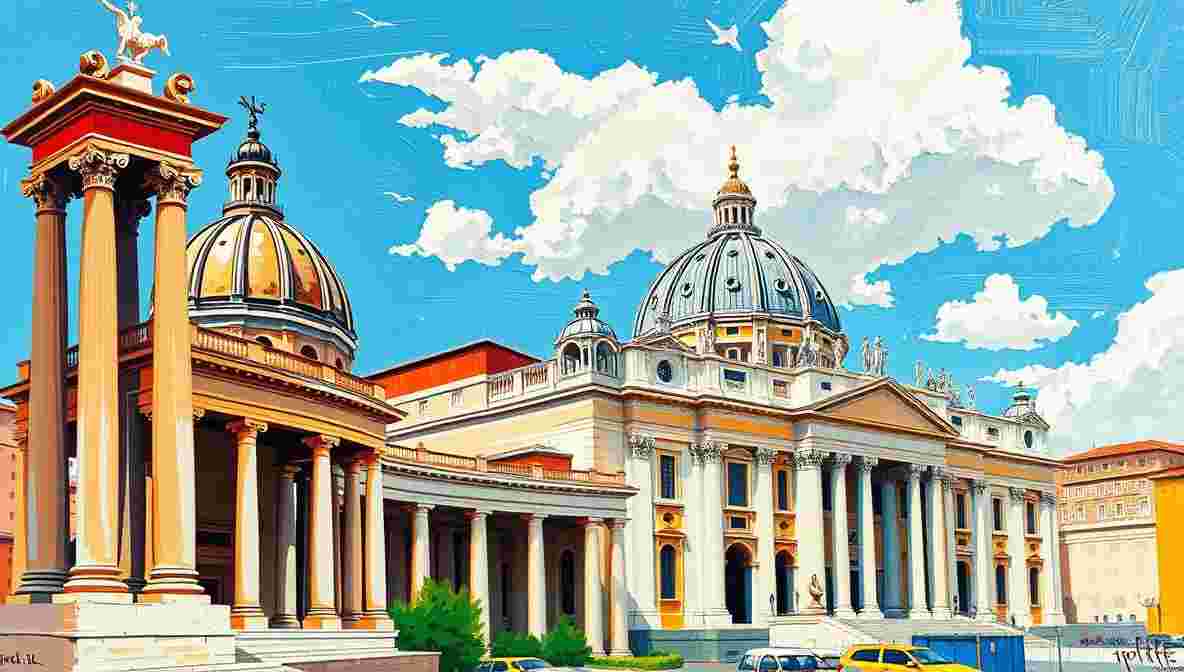 What Pope Leo XIV Actually Said at Easter