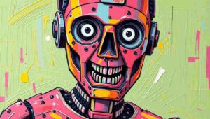 AI Industry Promises Future Will Be Wonderful (2)