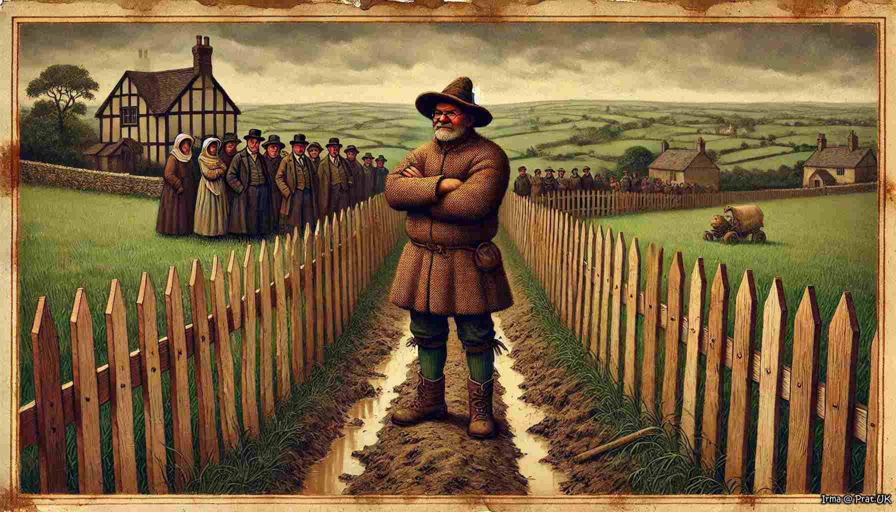 British Local History