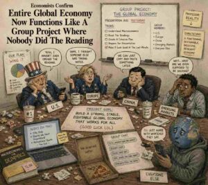 Global Economy (2)