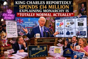 King Charles Explains (3)