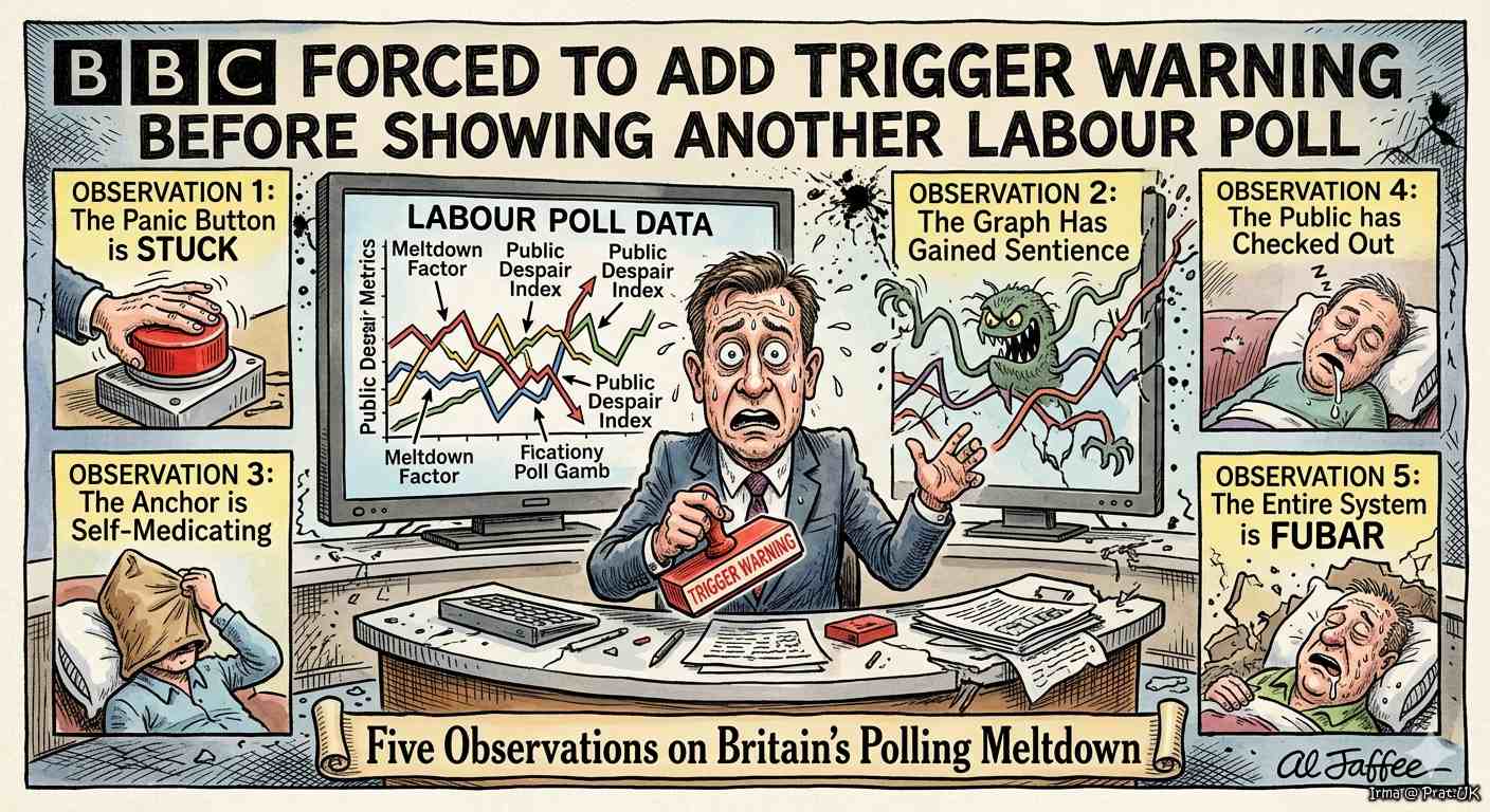 Britain’s Economy Officially Reclassified